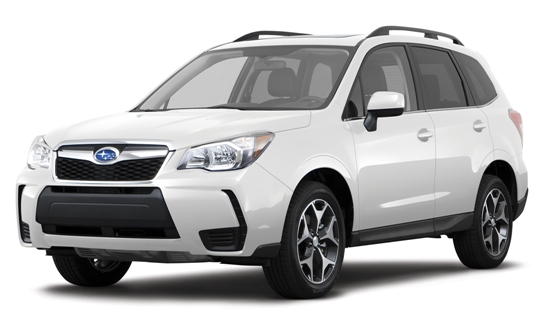 Xe Subaru bị khách hàng Mỹ tố lượng dầu tiêu hao nhiều bất thường